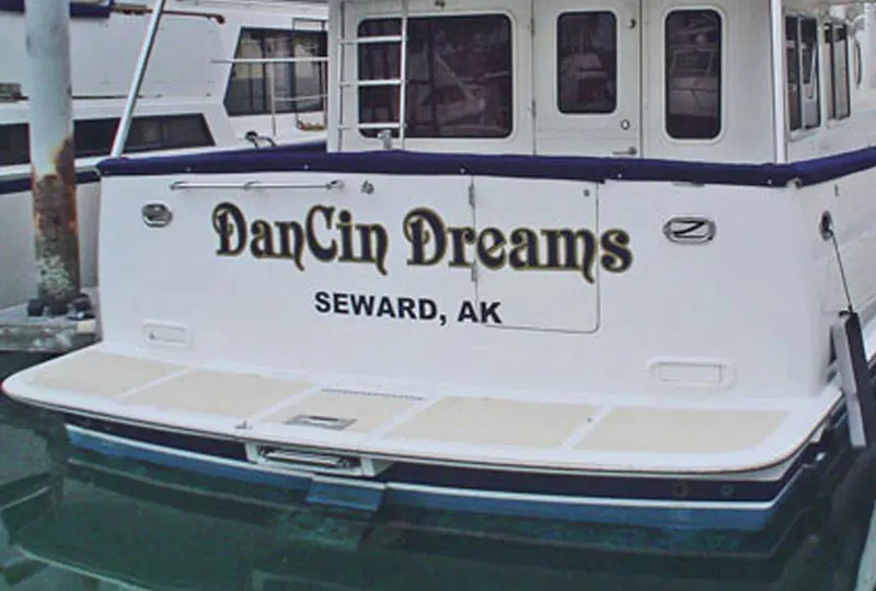 DanCin Dreams