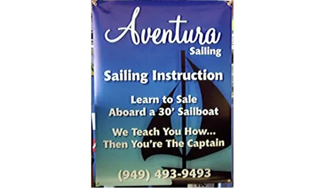 Affordable Vinyl Banners Costa Mesa, California