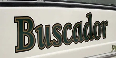 Boat Vinyl Lettering Long Lasting Boat Lettering/Graphics Experts