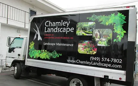 Custom Vehicle Wraps & Graphs Aliso Viejo, CA