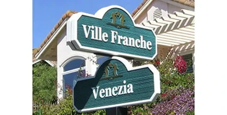 Custom Cedar Wood Signs Carved Wood Sign