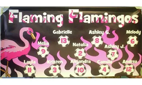events Vinyl Banners Fully Customizable & Cost Effective Vinyl Banners