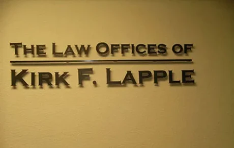 Commercial Plastic Interior Signage Installation Costa Mesa