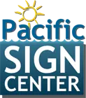 Orange County, CA Sign Company