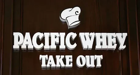 Ladera Ranch Coffee Shop Sign Interior Signs Fabricator
