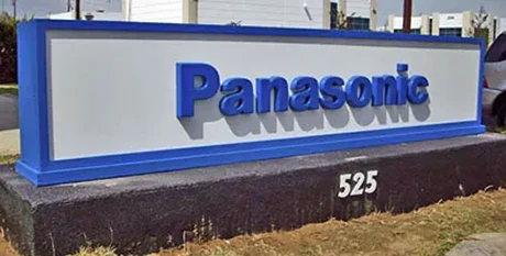 Outdoor Business Signs