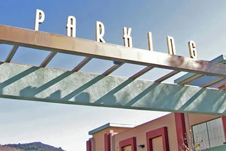 Interior & Exterior Signage Dimensional Letters