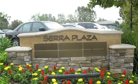 Marquee Sign Fabrication Mission Viejo Marquee Signage