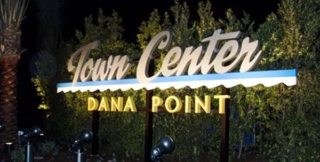 Channel Letter Signs Long-Lasting LED Lights