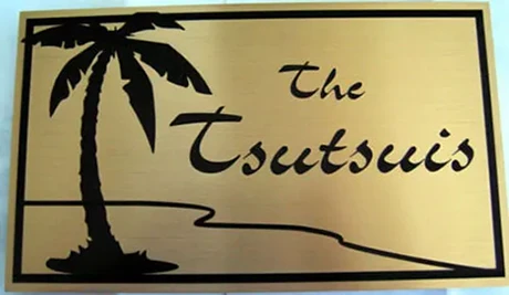 Mission Viejo Bronze Plaques Plaque Signs Design Expert